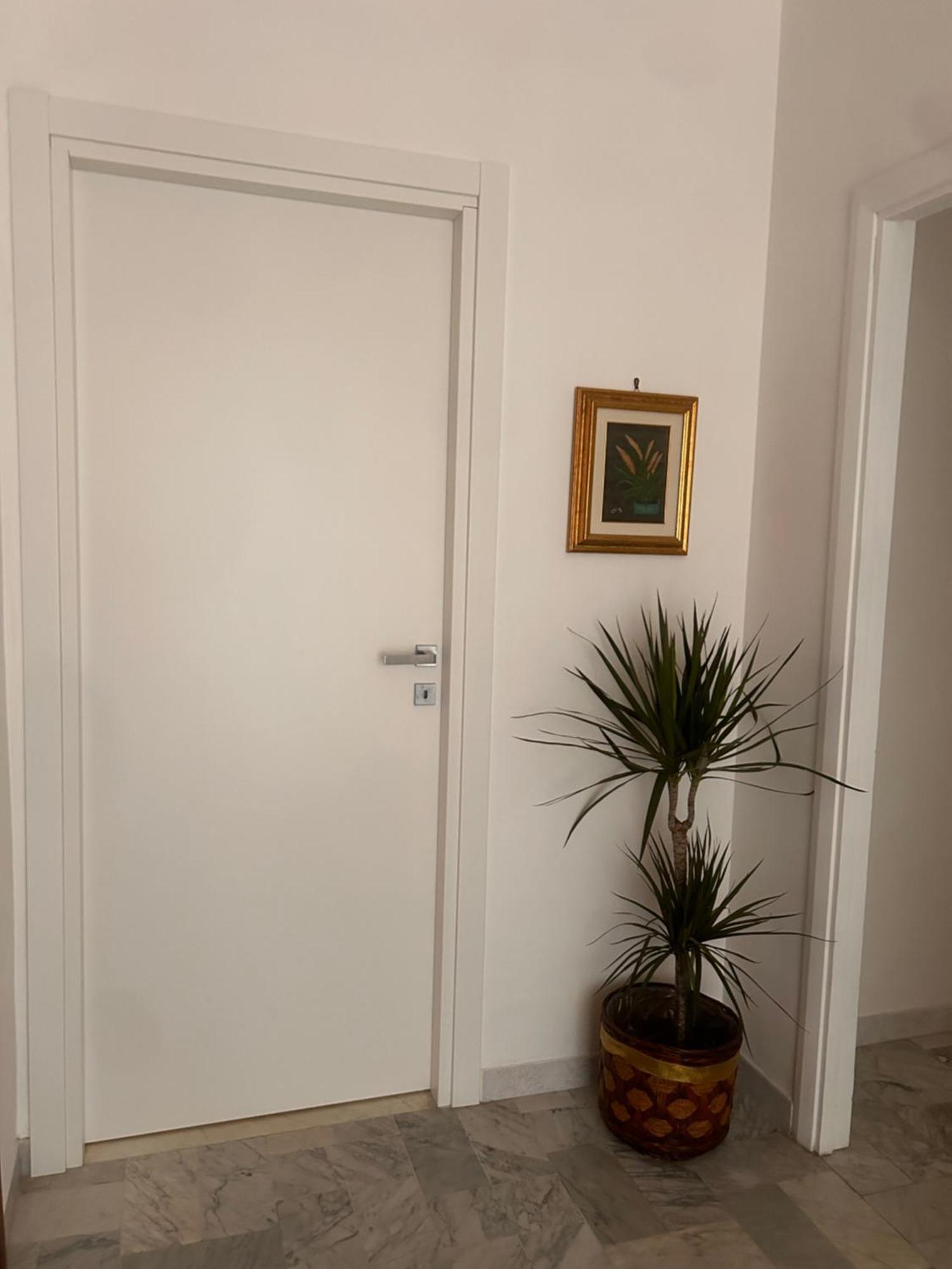 La Casa Di Michelle Hotel Foggia Exterior photo